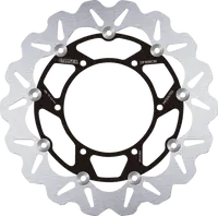 Yamaha Fjr 1300 ABS [2017-2020] - Bremsscheibe – Bild 8