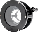 Harley-Davidson FXSBSE 1800 Breakout CVO [2013] - BA Luftfilterkit – Oberfläche: Schwarz, Klar – Bild 1