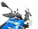 Aprilia Tuareg 660 [WRS] – motorcycle fairing screen