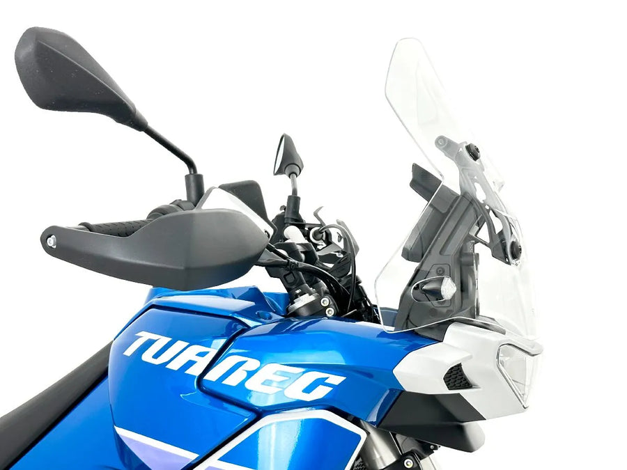 Aprilia Tuareg 660 [WRS] – motorcycle fairing screen
