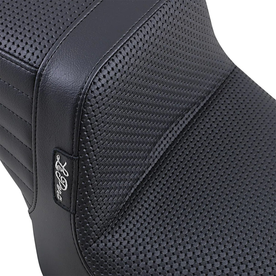 harley davidson sportster 883 iron xl [LE PERA] – Tailwhip seat