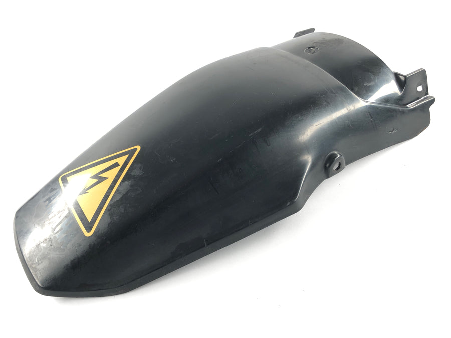 Yamaha DT 125 R DE03 [1999] - Tail Fairing Fender