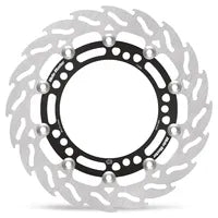 Bmw F 700 GS ABS [2014-2017] - Flame Series Floating Brake Disc – Image 7
