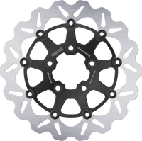 Ducati Scrambler 803 [2018-2019, 2021-2024, 2023-2024] - brake disc - picture 8