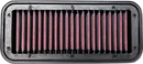 Indian PURSUIT 108 Elite [2023] - Stealth Luftfilter-Kit mit Abdeckung – Bild 9