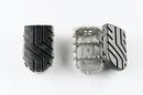 Aprilia Tuareg 660 [2022-2024] - ION footrest kit, version FRS.13.011.10200/S - picture 6