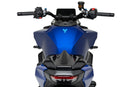 YAMAHA MT-09 Y-AMT [2024] – Rear Fairing – Matte Black-4