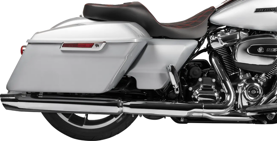 harley davidson touring [DRAG SPECIALTIES] – Freedom Touring Extended Reach Seats