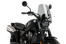 HONDA CL 500 [2025] – New Generation Touring – Getönt