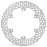 Suzuki GSX 1300 B-King ABS [2010-2011] - brake disc - picture 8