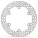 Suzuki GSX 1300 B-King ABS [2010-2011] - brake disc - picture 8
