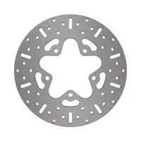 Harley-Davidson Flht 1340 Electra Glide Standard [1986-1988] - Floating brake disc round – picture 11