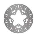 Harley-Davidson Flht 1340 Electra Glide Standard [1986-1988] - Floating brake disc round – picture 11