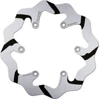 Husaberg FE 450 [2014] - Oversize Wave rear brake disc kit – picture 8