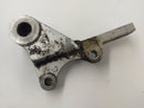Yamaha XT 600 2KF [1988] - Rear brake anchor plate-3