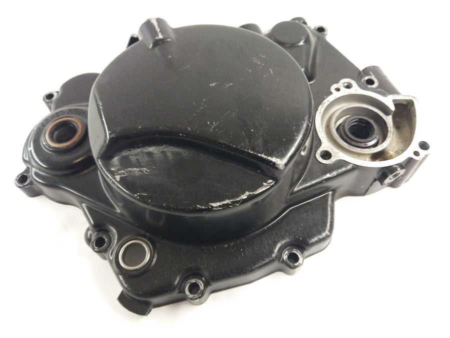 Kawasaki KMX 125 MX 125 B [1997] - Clutch cover