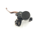 BMW R 1200 R K27 [2007] - clutch pump and clutch lever-2