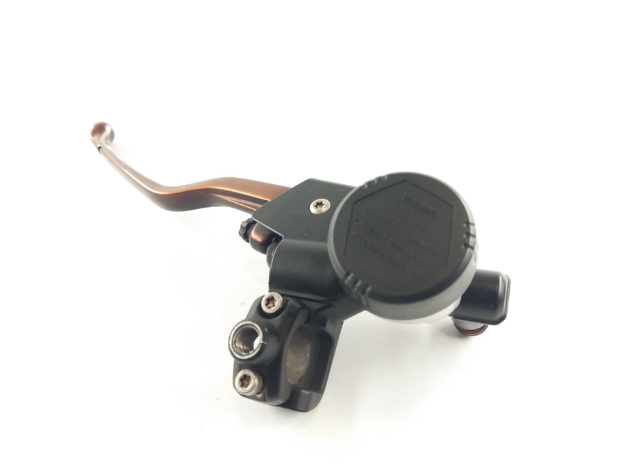 BMW R 1200 R K27 [2007] - clutch pump and clutch lever