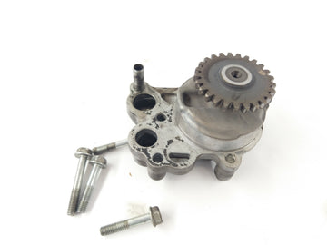 Honda CB 750 Boldor RC04 [1983] - Oil pump