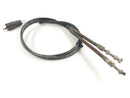 Yamaha TT 600 RE DJ01 [2006] - Throttle cable-3