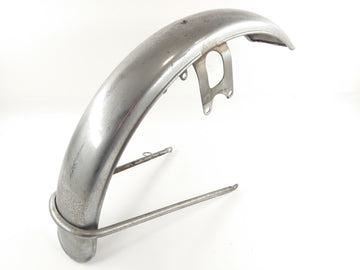 Suzuki GT 550 [1978] - Front fender mudguard - 0