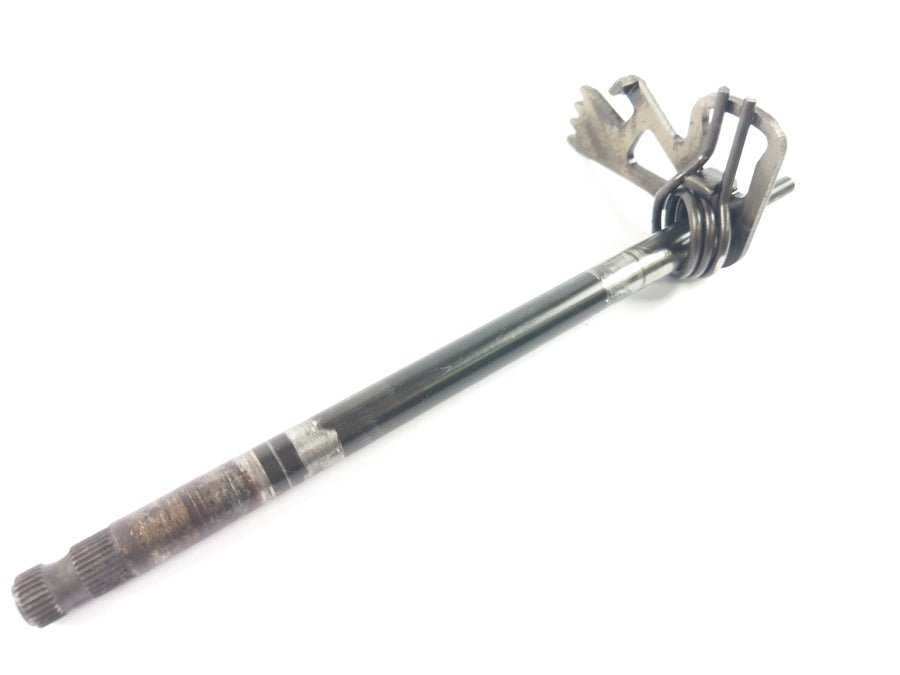 Yamaha XT 350 55V [1987] - Shift shaft