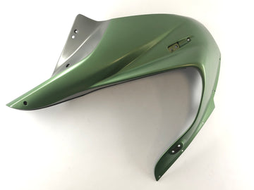 Moto Guzzi V11 Tenni [2001] - Side panel left - 0