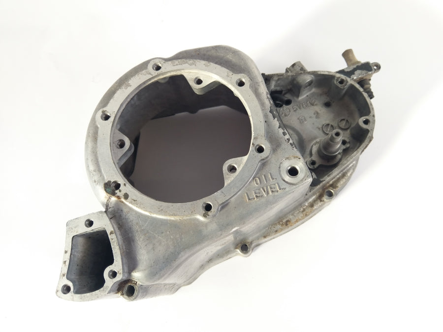 Yamaha YT 125 G Tri-Moto ATC (Tri-Z) - Engine housing engine cover right