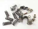 Yamaha TT 600 RE DJ01 [2006] - Clutch springs and screws bundle-2