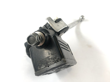 Honda Goldwing GL 1200 SC14 [1991] - Front brake lever fitting Front brake pump with brake lever - 0
