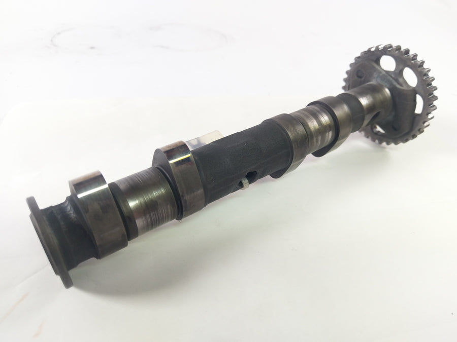 Yamaha TDM 850 3VD [1992] - Camshaft exhaust