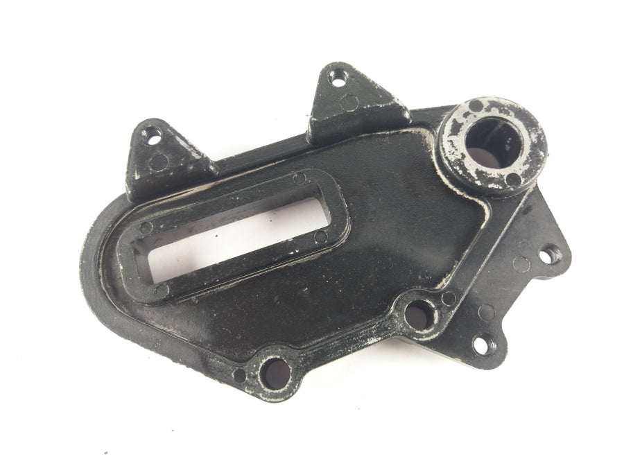 Aprilia Pegaso 650 ML [2000] - Brake anchor plate