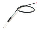 Honda Varadero XL 1000 SD02 [all years] - clutch cable - reinforced version-1