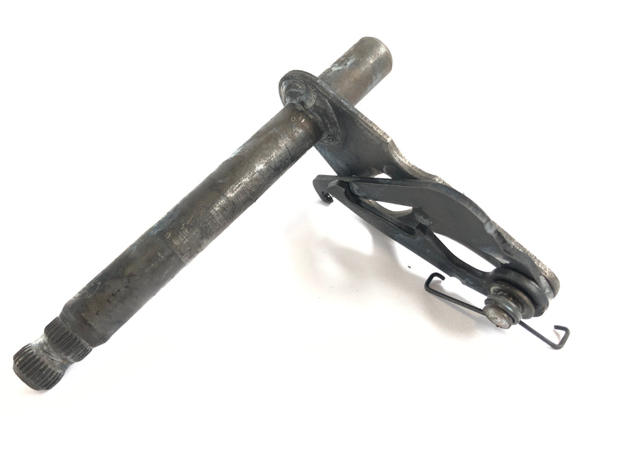 Kawasaki Z 750 E KZ750E [1981] - Shift shaft