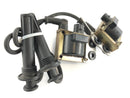 Ducati 888 Strada [1993] - Ignition coil set with spark plug connector-3