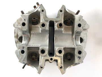 Yamaha XS 650 Type 447 [1975] - Cylinder head - 0