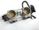 BMW F 800 ST [2006] - Throttle valve-5