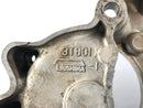 Yamaha XT 600 3TB [1991] - Alternator cover engine cover-5