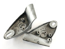 BMW R 1100 R Type 259 [1999] - Headlight bracket set pair-5