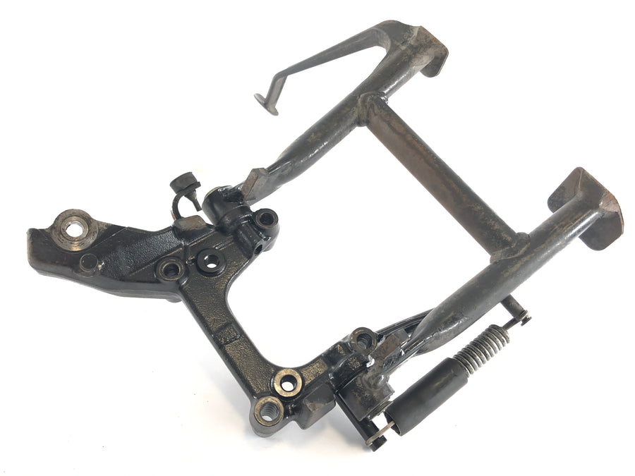 BMW K 1200 RS Type 589 [1999] - Main stand with spring