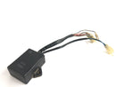Suzuki DR 750 S SR41B [1988] - CDI control unit-1