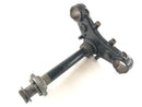 Honda CB 650 RC03 [1980] - lower triple clamp-4