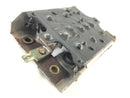 BMW R 100 GS 247E [1991] - Diode plate-4