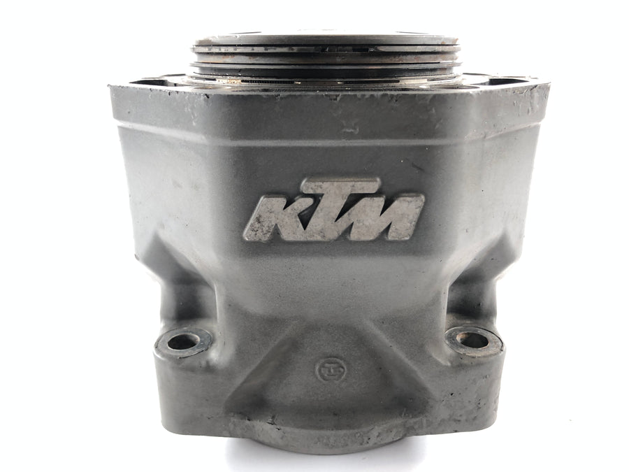 KTM LC4 640 Prestige [2003] - Cylinder with piston
