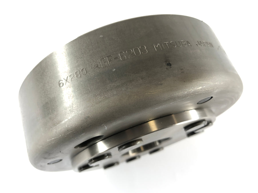 Honda VFR 750 F RC24 [1988] - Flywheel