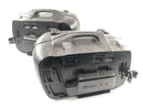 Yamaha XJR 1200 4PU [1995] - Luggage set Luggage set with key-8