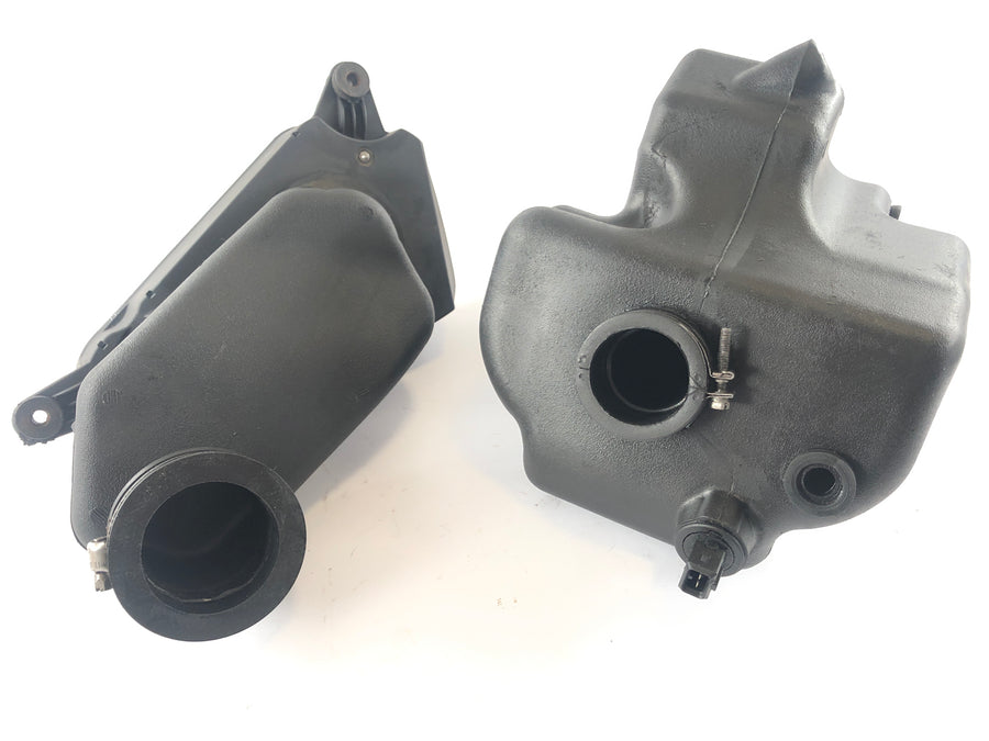 BMW C1 125 [2001] - Airbox
