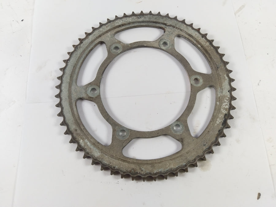 Yamaha TDR 125 5AN [1999] - Sprocket