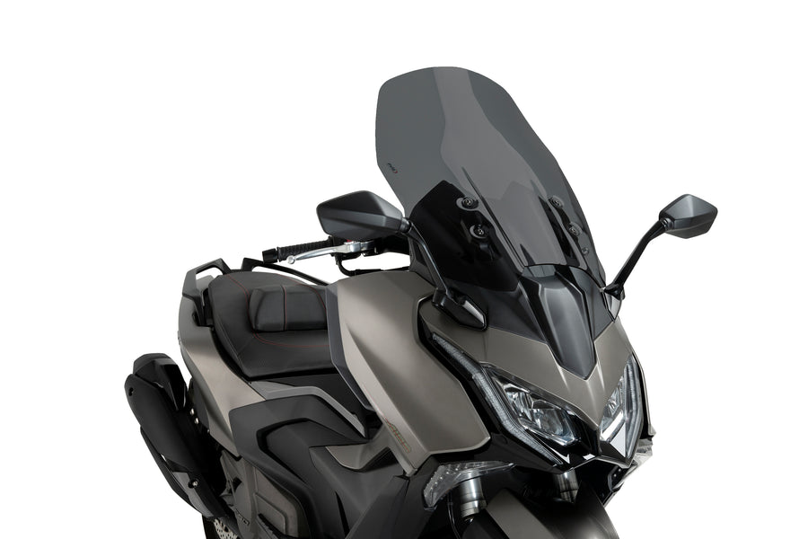 KYMCO AK 550 PREMIUM [2025] – Windshield V-Tech Line Touring