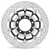 Kawasaki Ninja 1000 SX ABS [2024] - BRAKE DISC FLOATECH WAVE – Picture 9